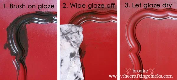 12 glaze