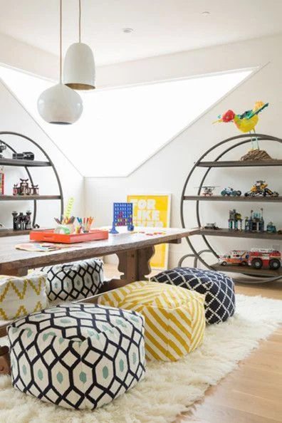 Design a Playful Blue Boys Playroom | Tips Tricks and Inspiration