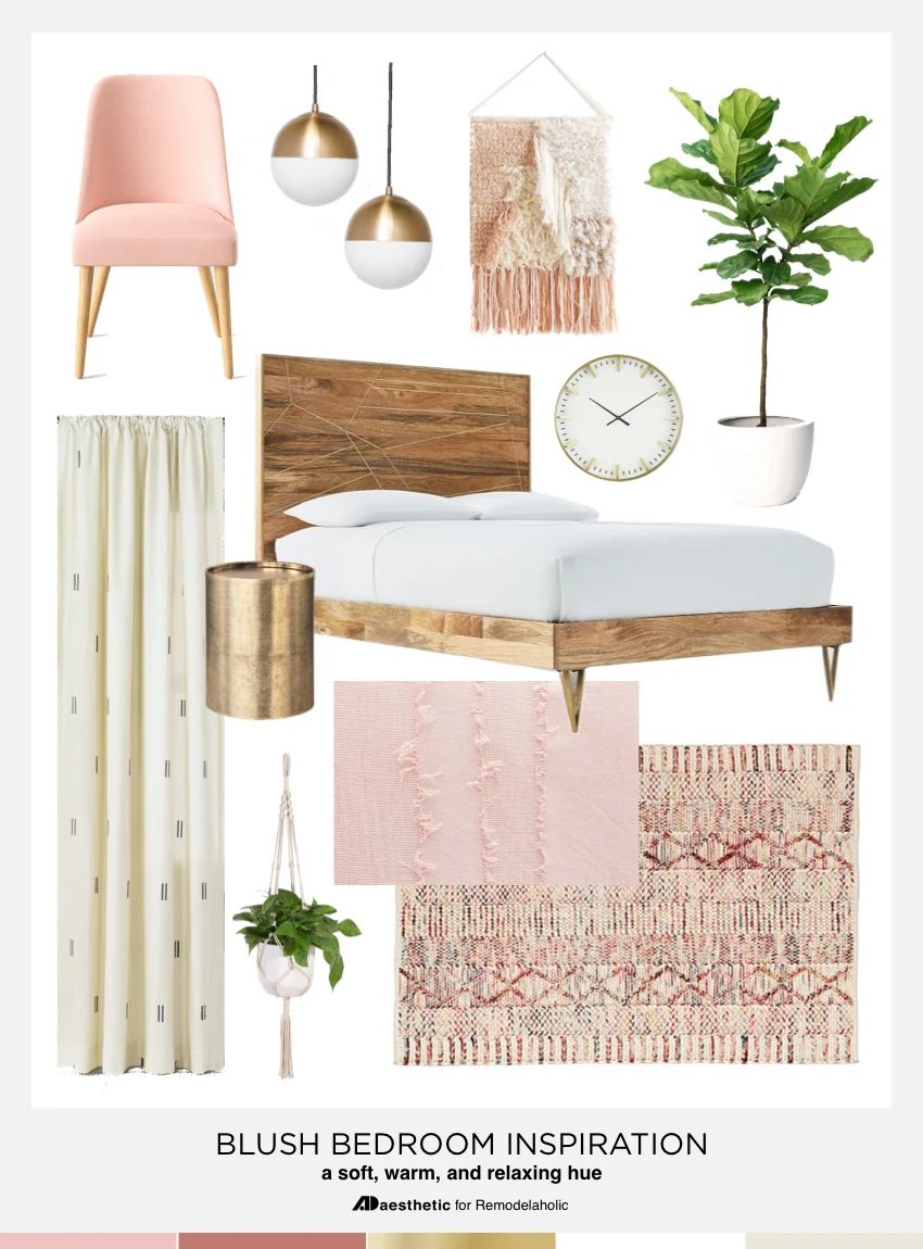 Mood Board