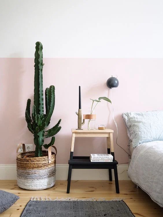 Blush Bedroom Inspiration 10