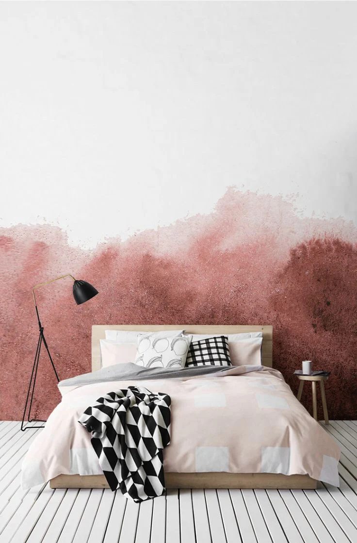 Blush Bedroom Inspriation 11