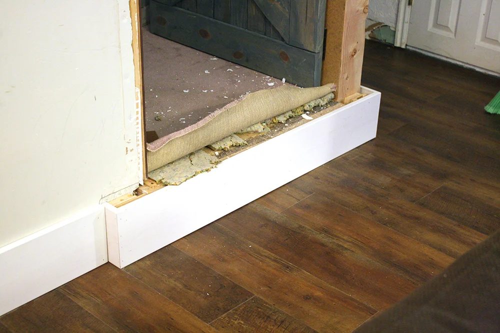 Board and batten wall walkthrough, direct texture Bekob (27)