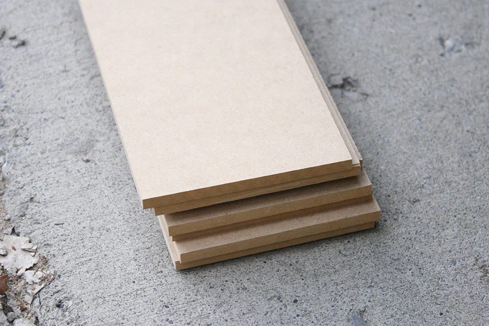 What do I use for the battens Board and batten wall walkthrough, direct texture Bekob (33)