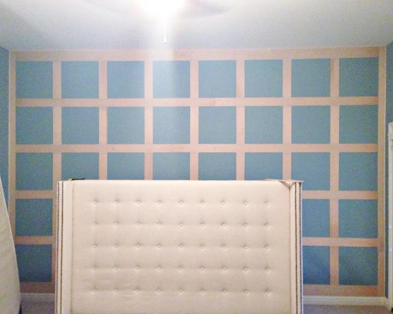 board and batten feature wall, Mesmerizing Moments featured on Bekob