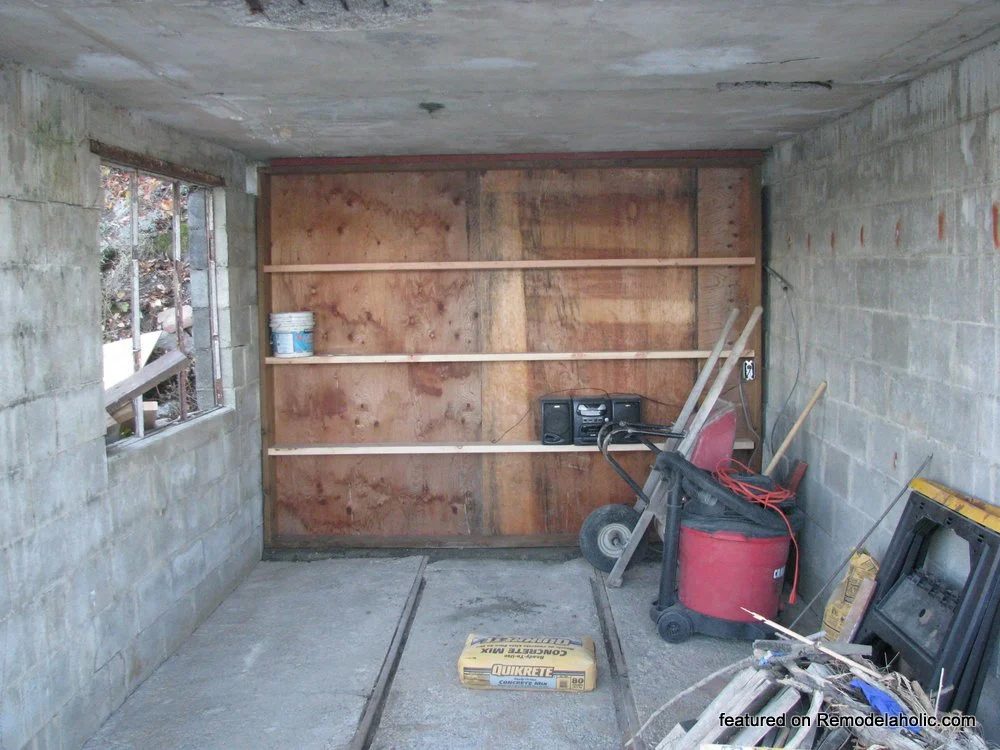 Boat House Renovation Before And After Featured On @Bekob (13)