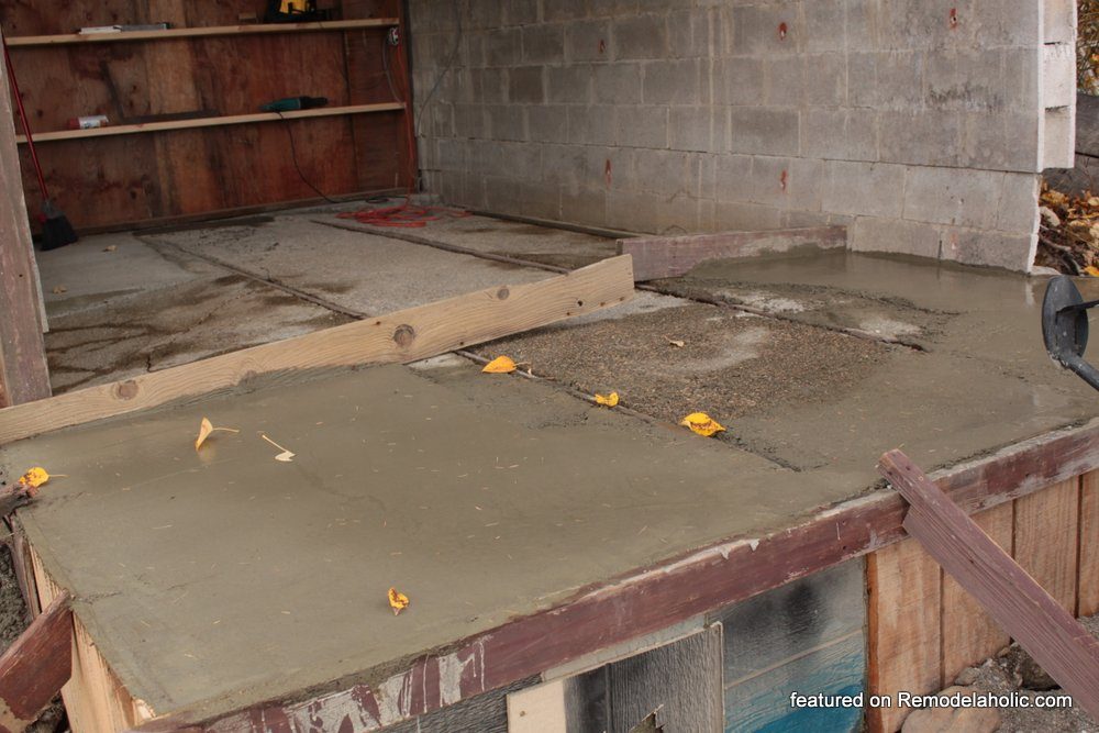 Boat House Renovation Before And After Featured On @Bekob (16)