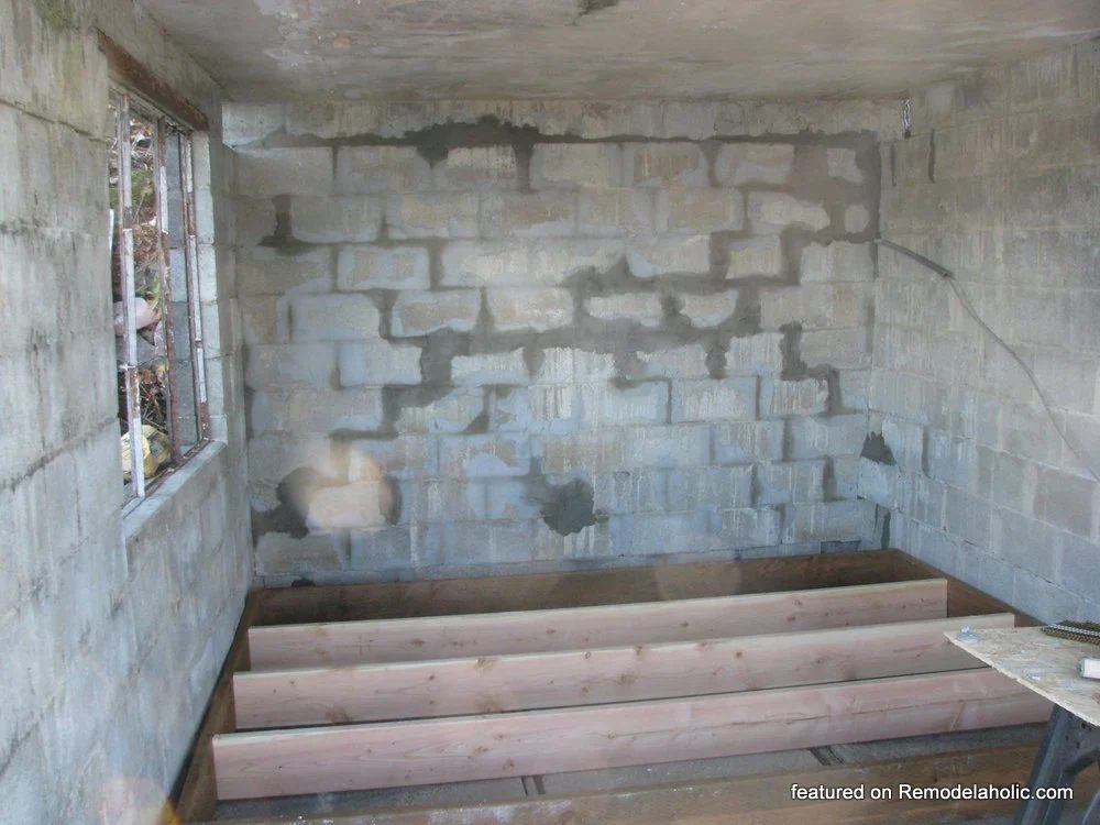Boat House Renovation Before And After Featured On @Bekob (12)