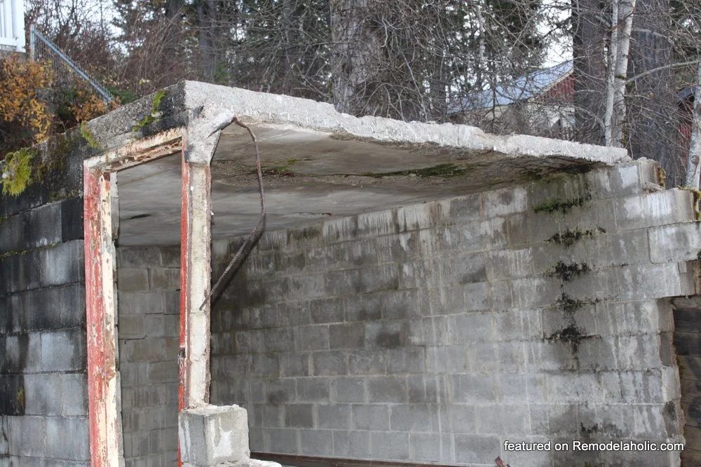 Boat House Renovation Before And After Featured On @Bekob (6)