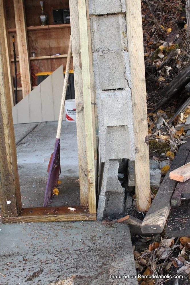 Boat House Renovation Before And After Featured On @Bekob (23)