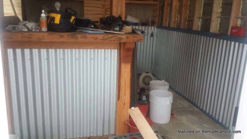 Boat House Renovation Before And After Featured On @Bekob (34)