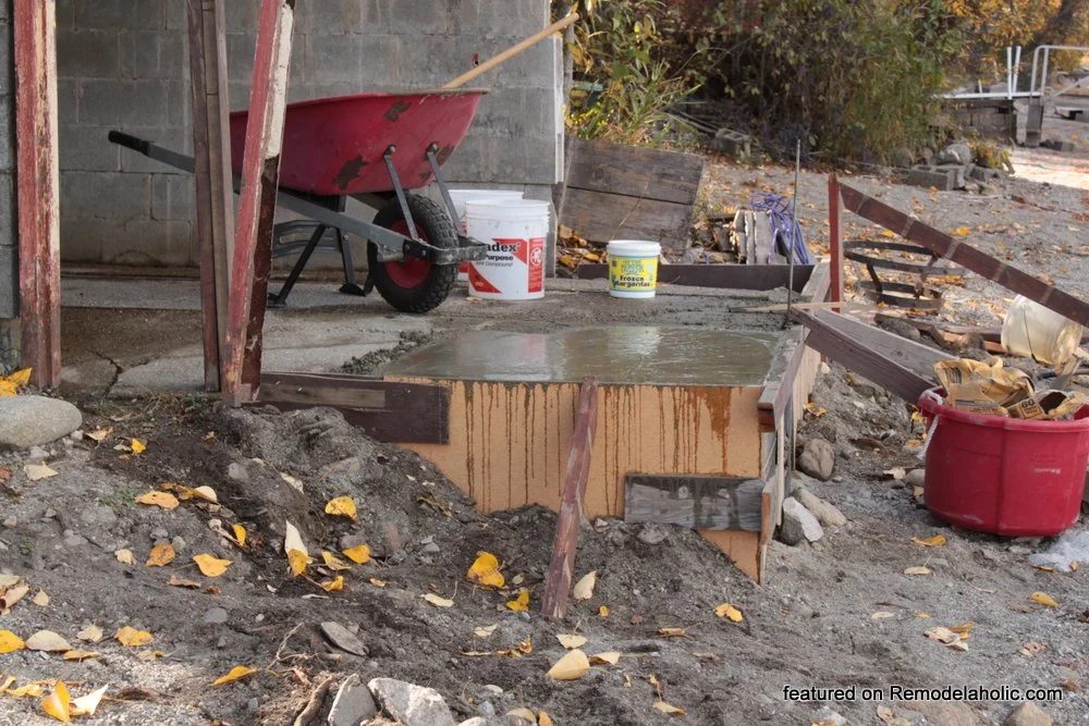 Boat House Renovation Before And After Featured On @Bekob (15)