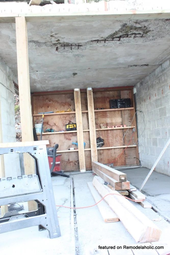 Boat House Renovation Before And After Featured On @Bekob (14)