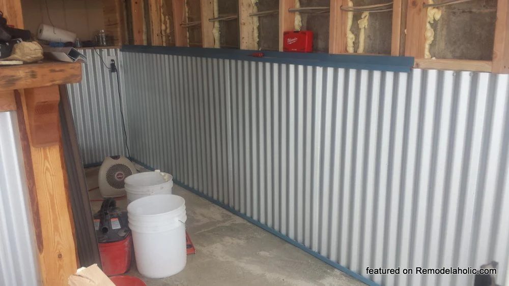 Boat House Renovation Before And After Featured On @Bekob (33)