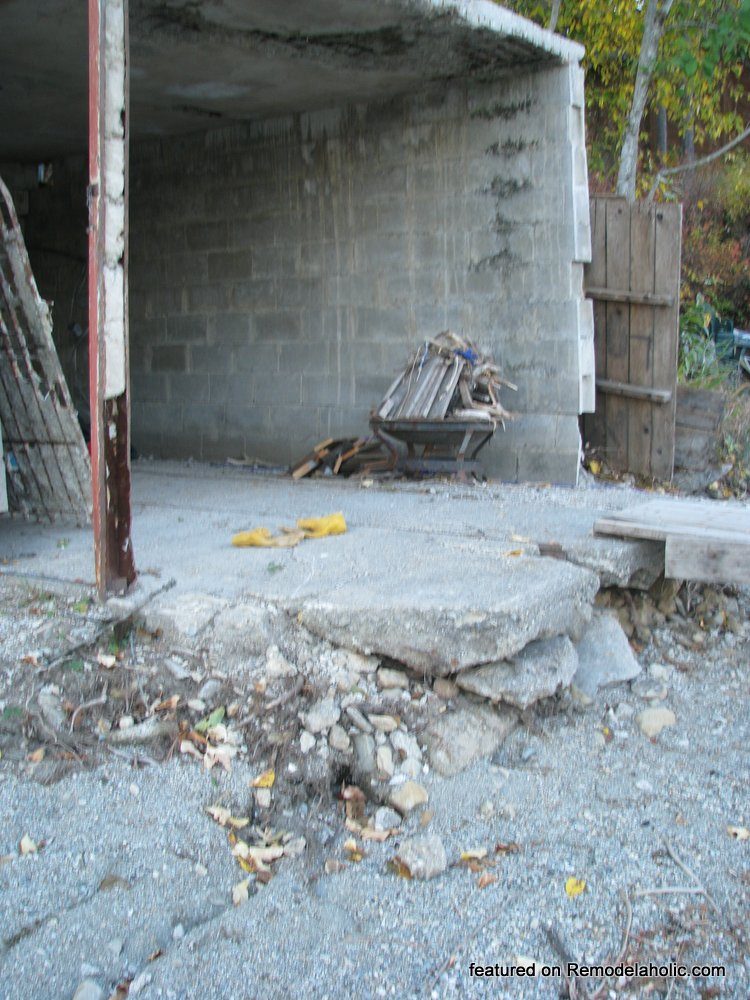 Boat House Renovation Before And After Featured On @Bekob (9)