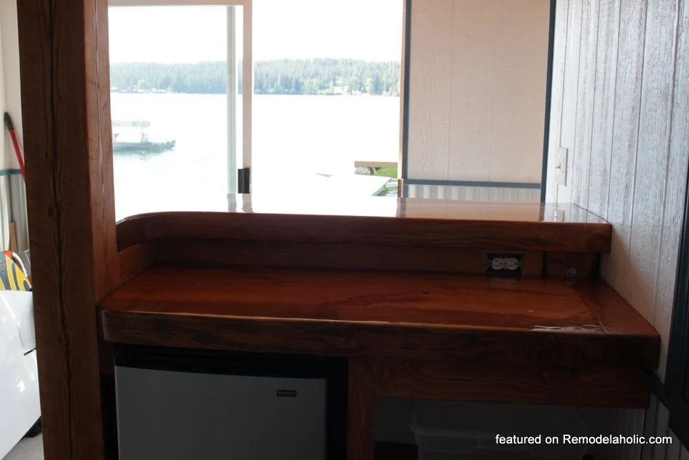 Boat Shed Renovation Before And After Featured On @Bekob (4)