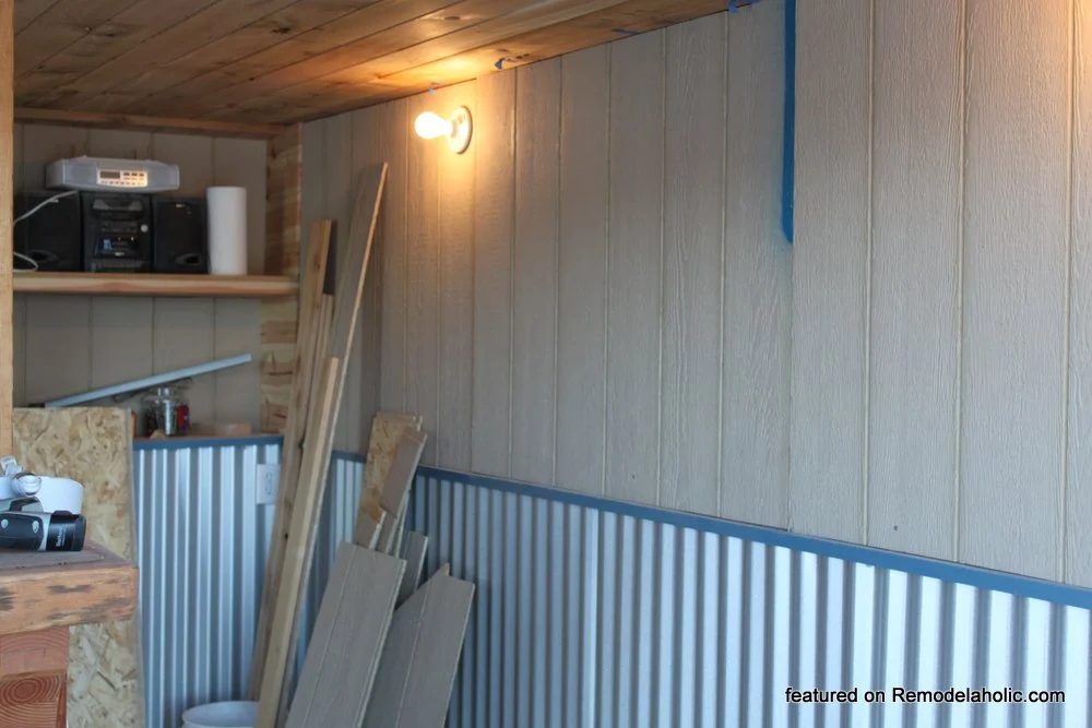 Boat House Renovation Before And After Featured On @Bekob (35)