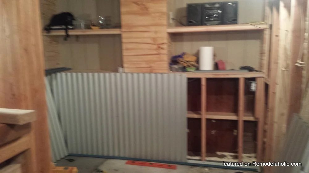 Boat House Renovation Before And After Featured On @Bekob (32)