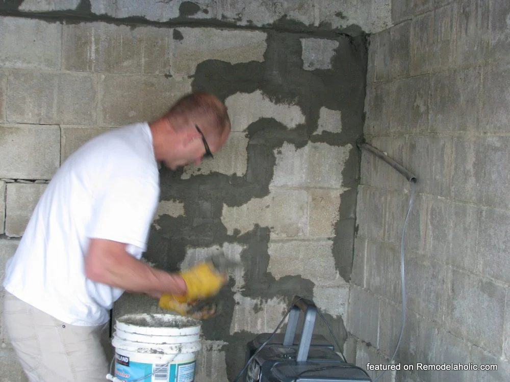 Boat House Renovation Before And After Featured On @Bekob (11)