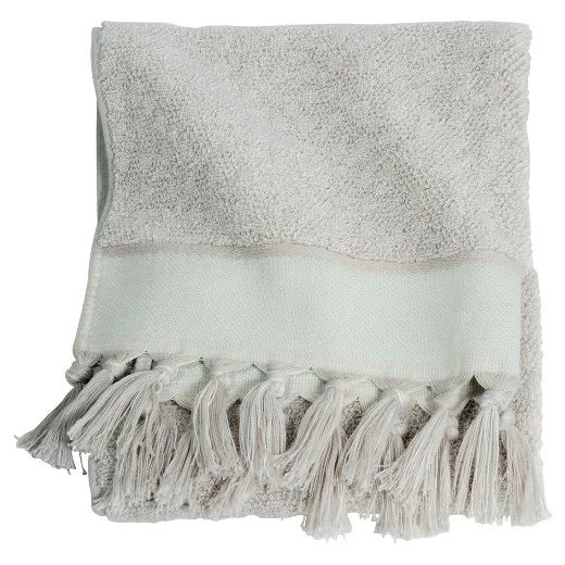 Bold Bathroom Design 06, Hand Towel