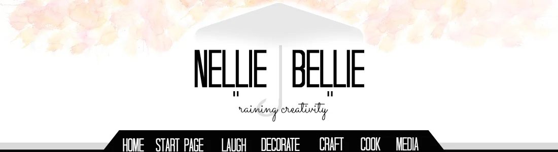 NellieBellie header
