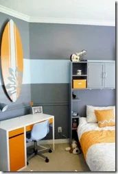 boys bedroom design option