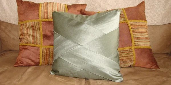 Braided Pillow walkthrough