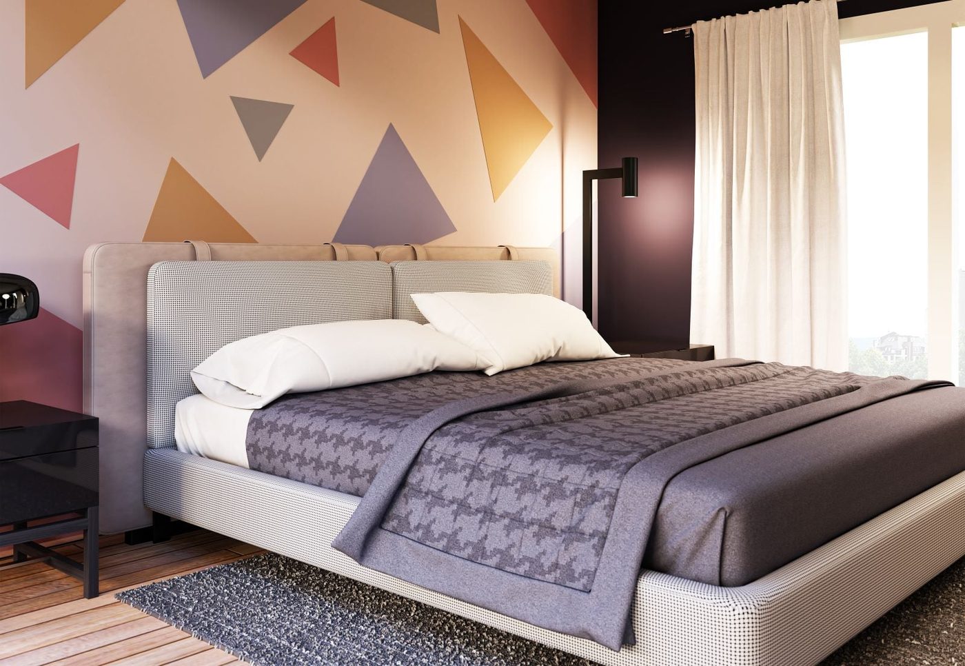 Geometric Pattern