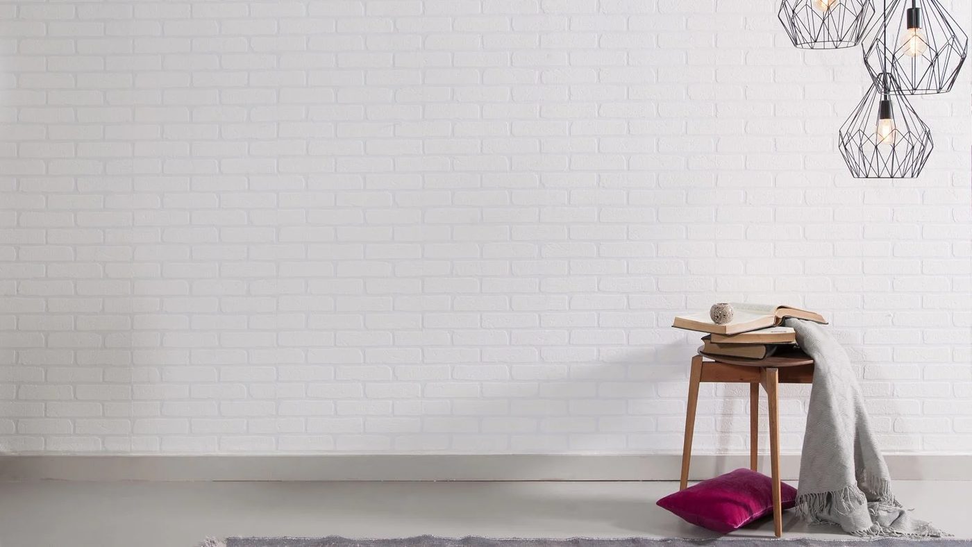 Brick Wall