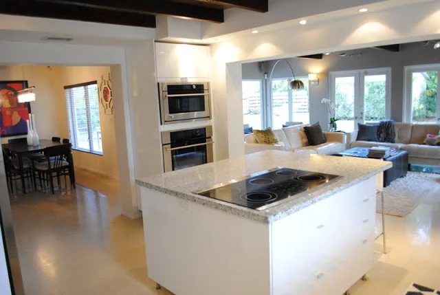 Bright and striking Kitchen Remodel (5)