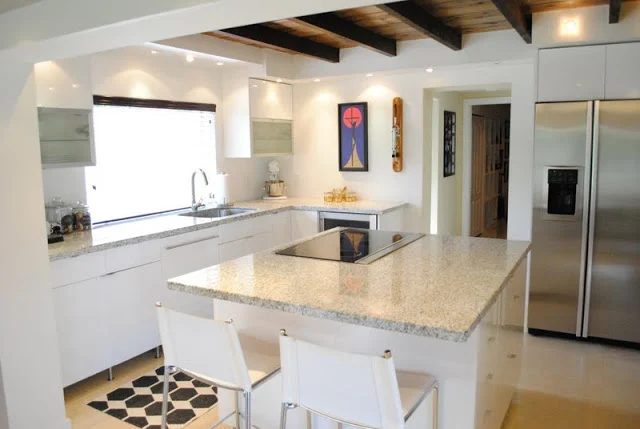 Bright and striking Kitchen Remodel (4)