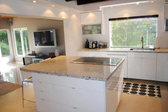Bright and striking Kitchen Remodel (3)