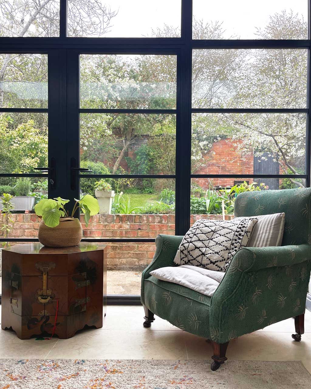 Ways To Bring Biophilic Design Into Your Home Take Advantage Of Any Views Of Nature