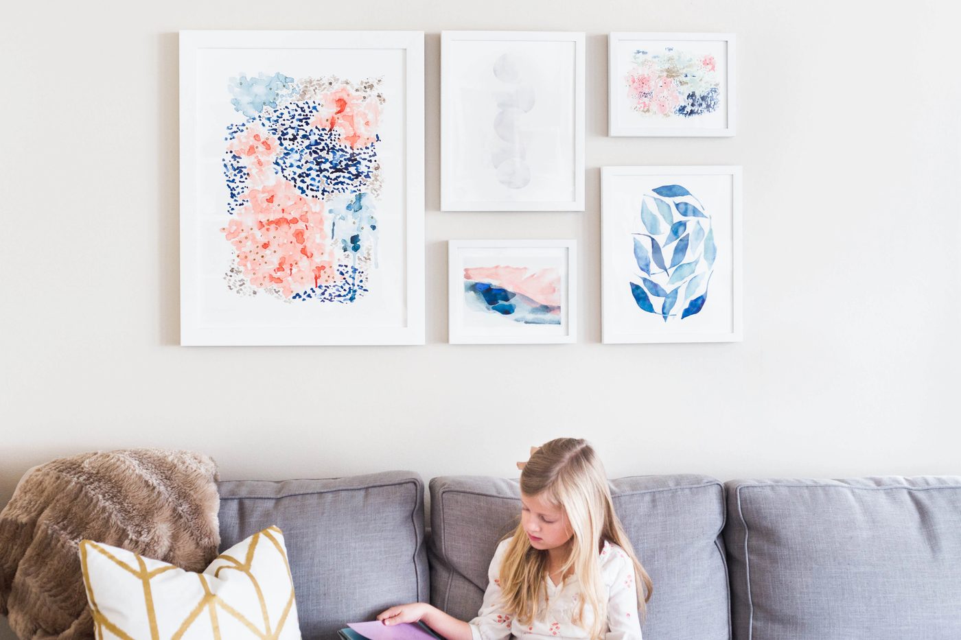 Bring the Color of the Year Home!