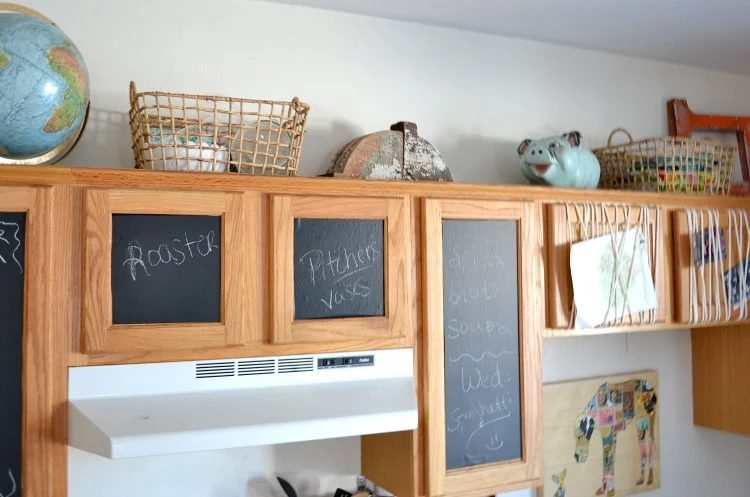 Great options to personalize your rental kitchen. from Bekob