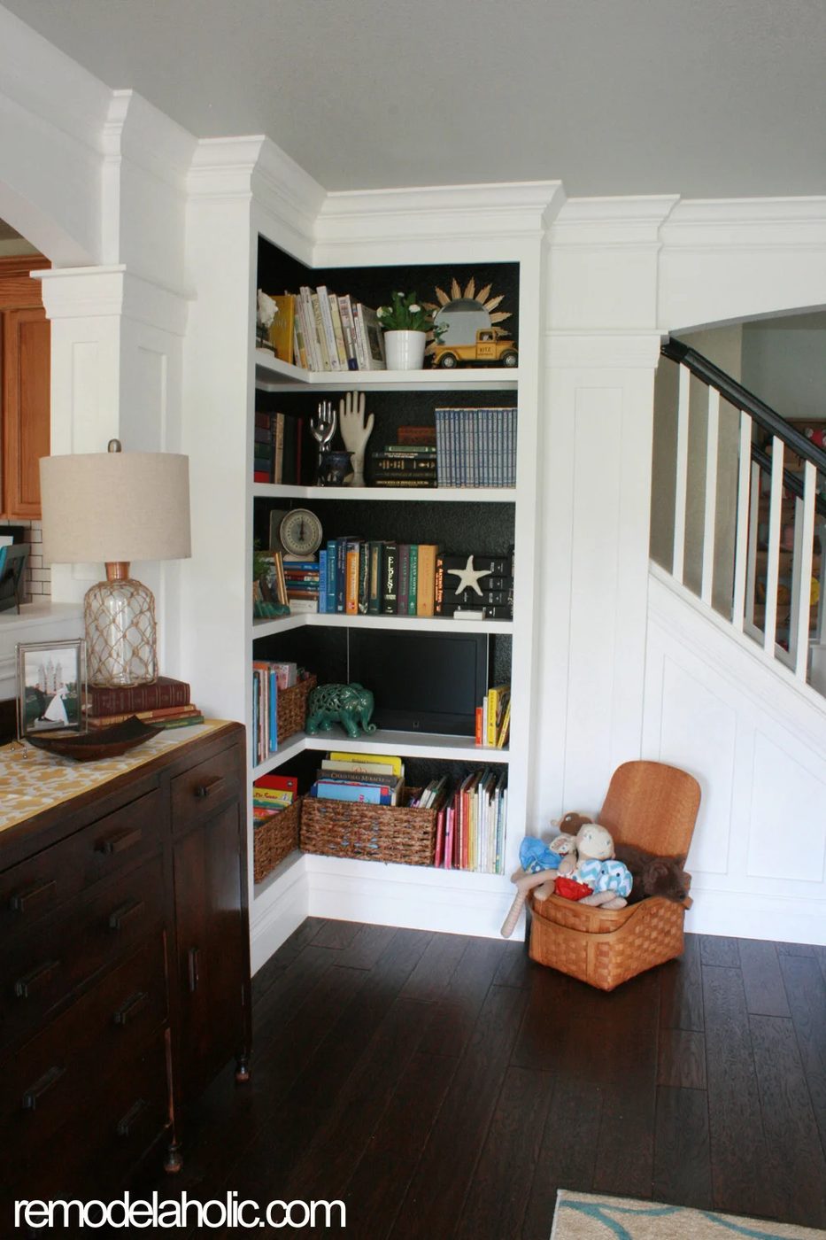Corner Built ins copy