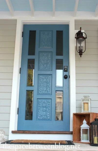 curb appeal options