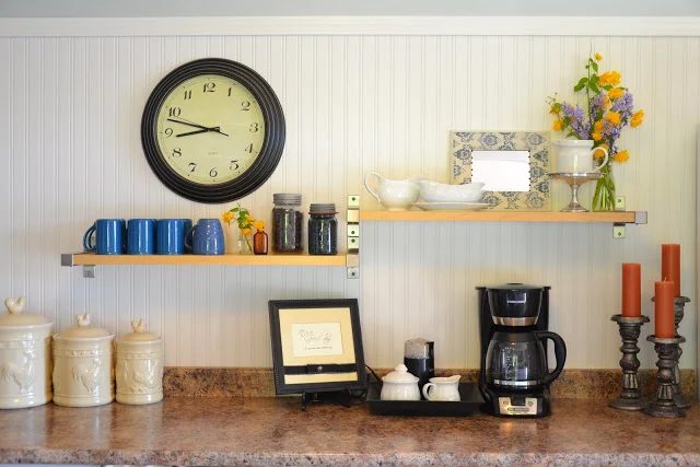 modest-cost Friendly Kitchen Remodel (7)