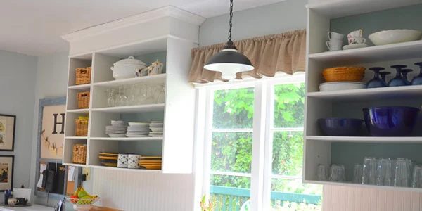 modest-cost Friendly Kitchen Remodel