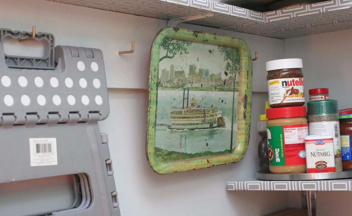 decorating and organizing the pantry, Craftivity Designs on Bekob