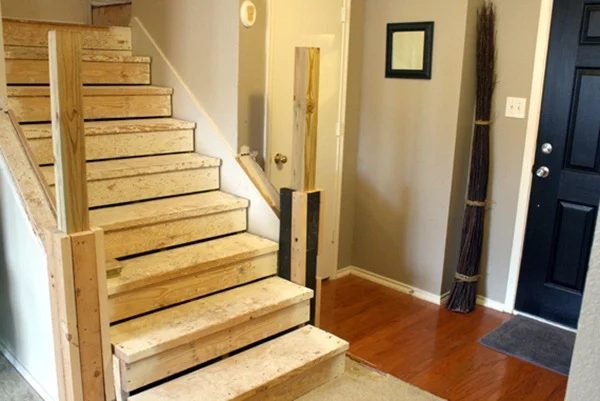 Staircase Progression (92)