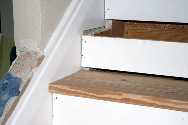 Staircase Progression (142)