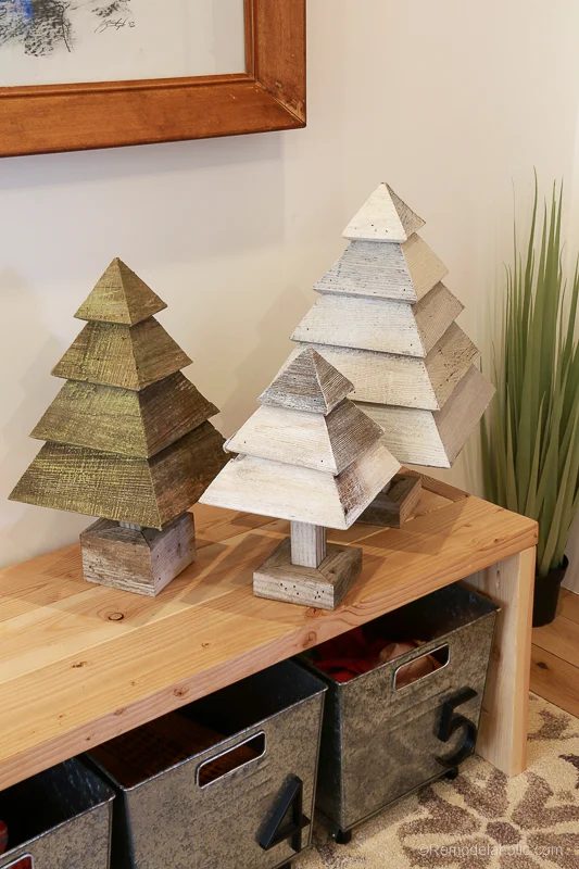 Christmas Handmade Building Projects @Bekob 55