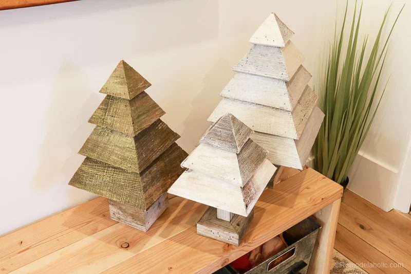 Christmas Handmade Building Projects @Bekob 52