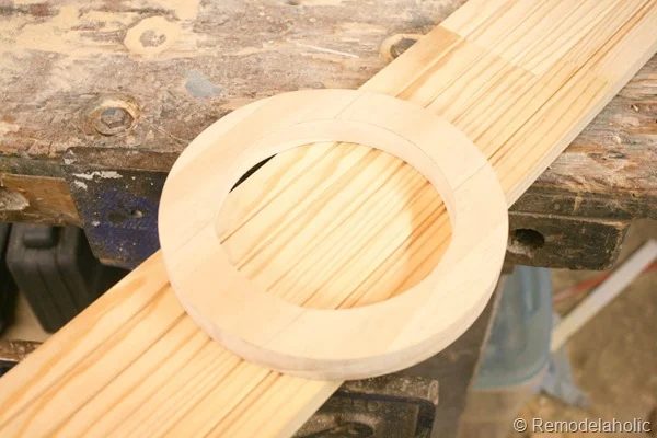 swedish mora clock construction-13