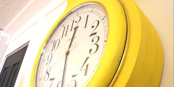 Build A Swedish Mora Clock: Part Two