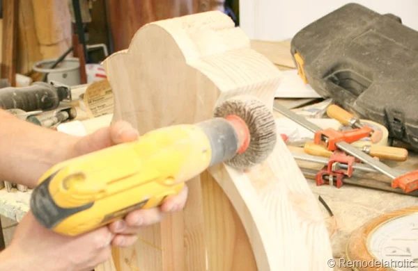 swedish mora clock construction-7