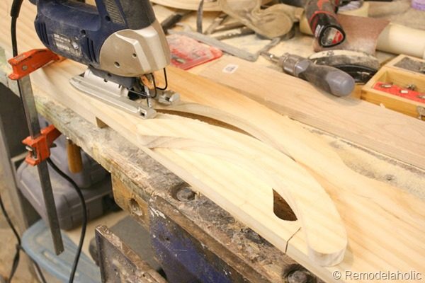 swedish mora clock construction-9