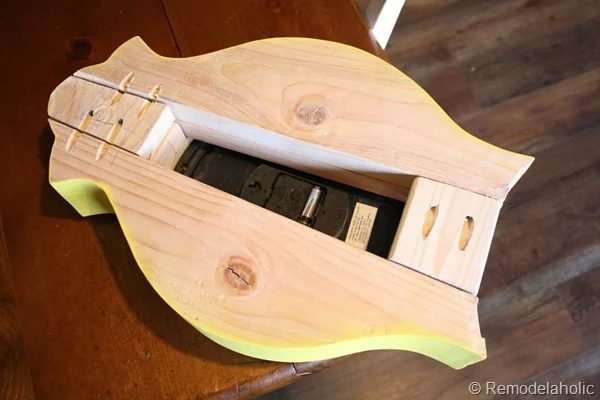 swedish mora clock construction-23