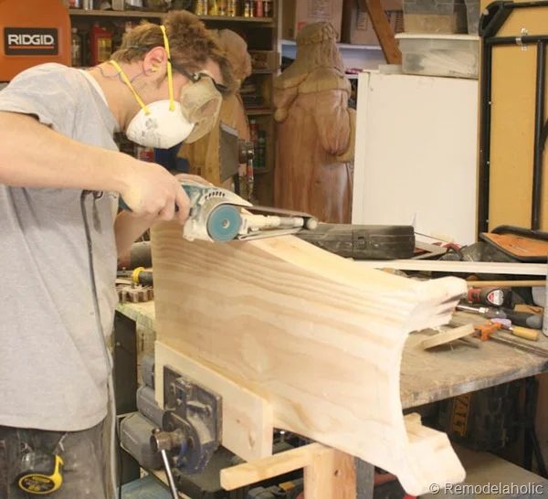 swedish mora clock construction-8
