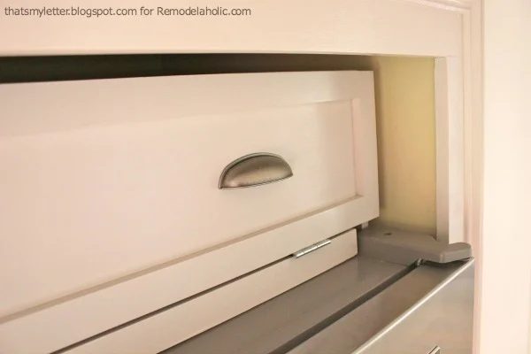over fridge cabinet 2